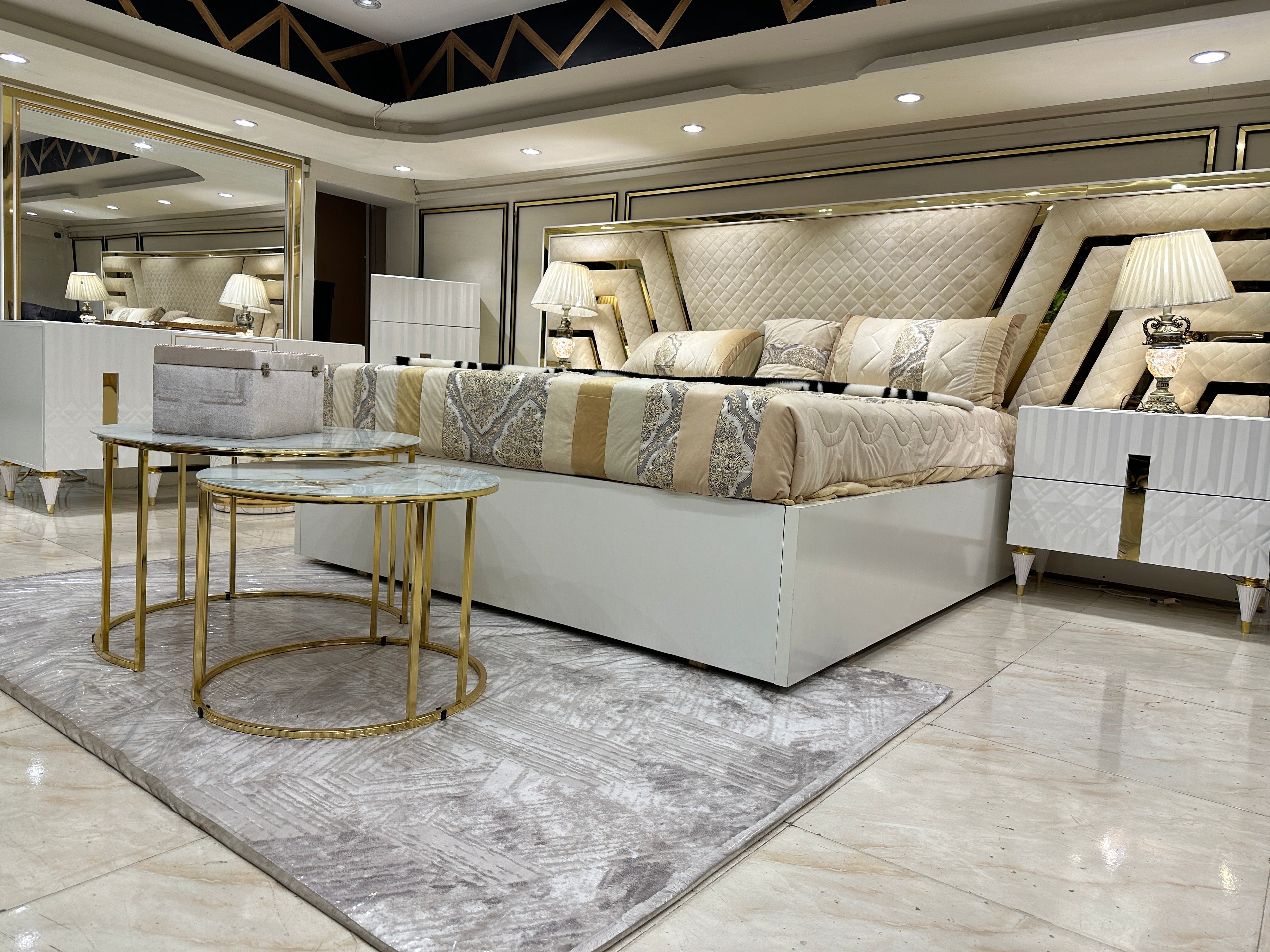 Zakaria King Classic