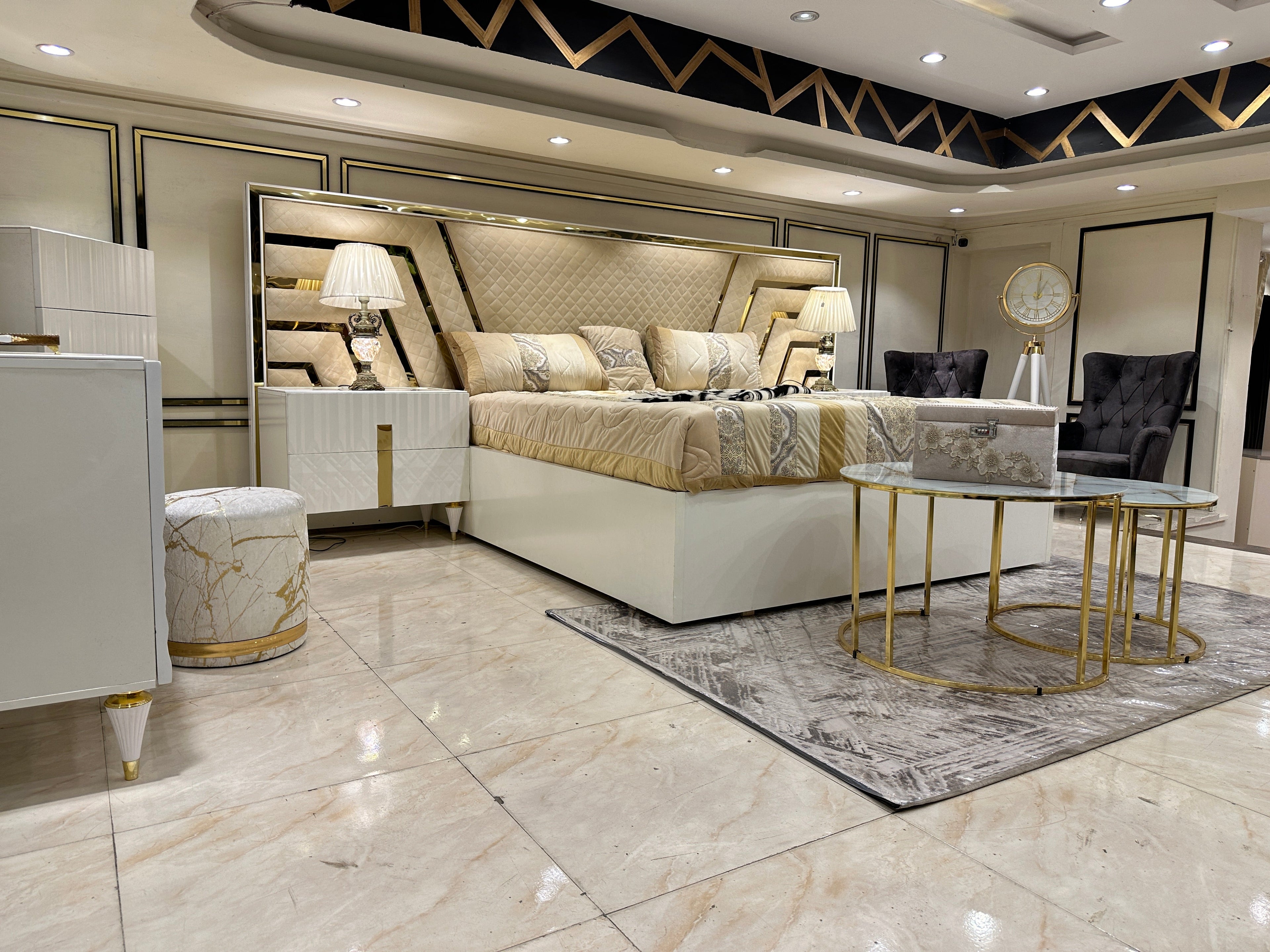 Zakaria King Classic