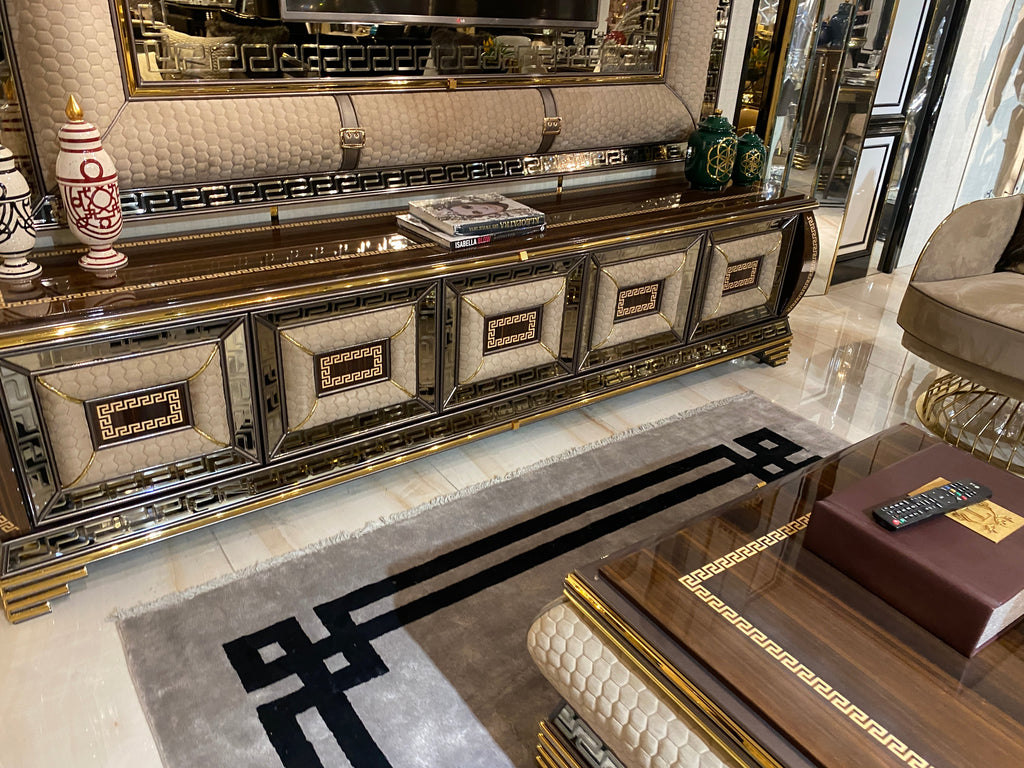 Barbarian Versace Luxury Drawing / Living Room