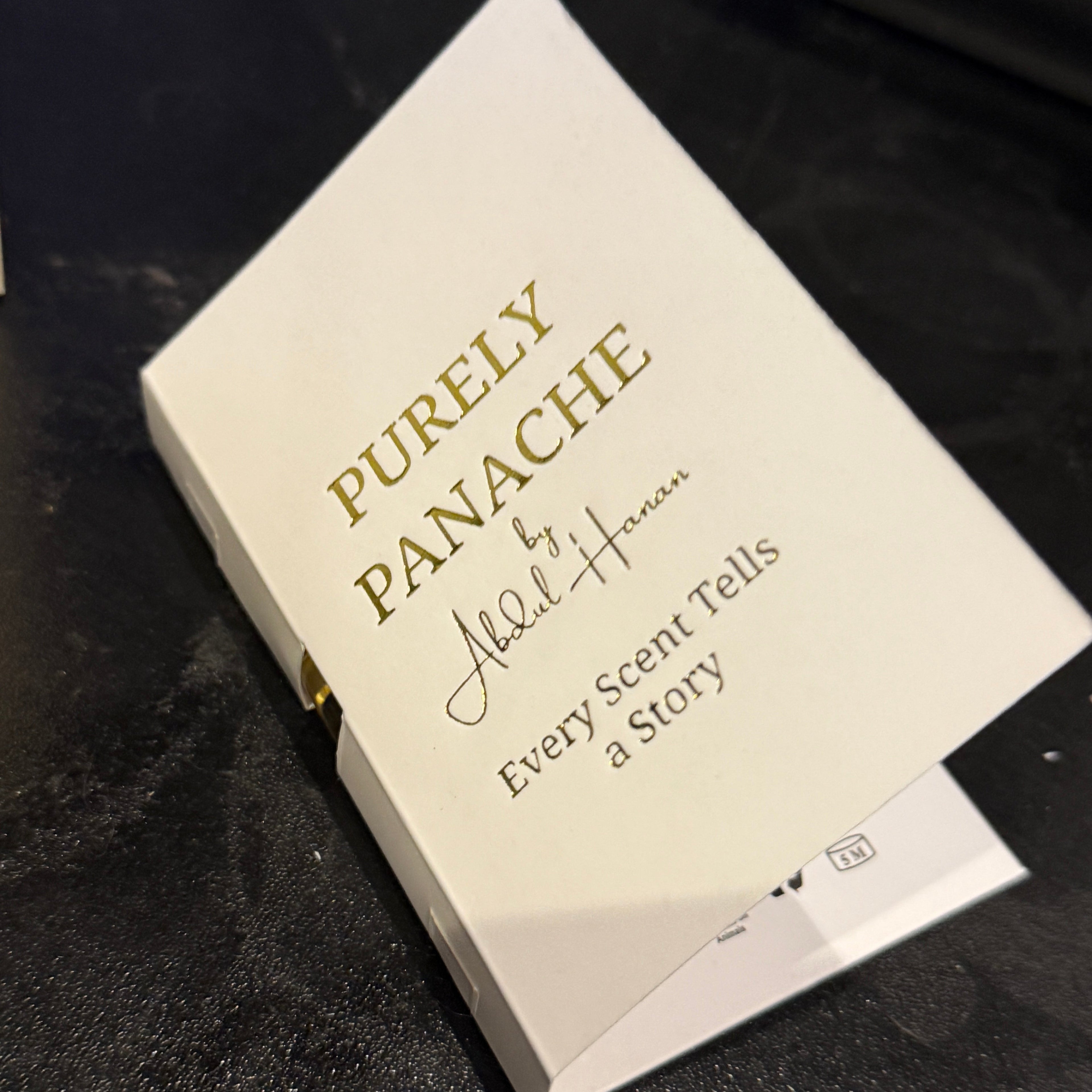 Try Me Bottle for Her