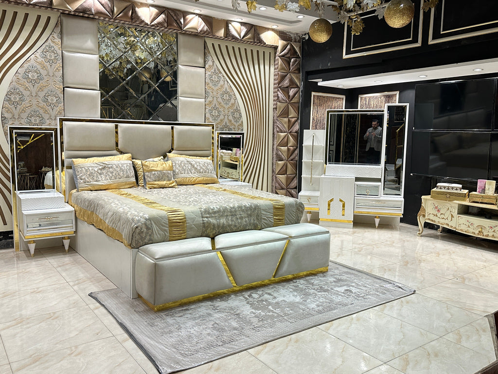 Hurshalayam Bed 10034