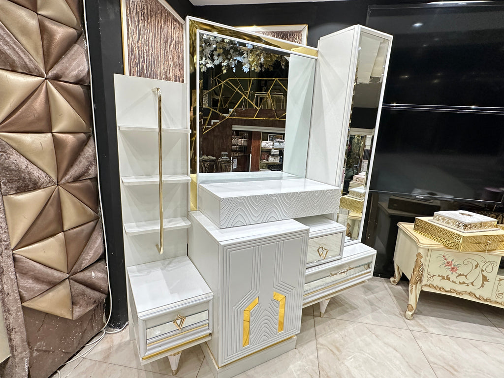 Hurshalayam Bed 10034