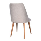 Modern Elegance: The Upholstered Dining Chair for Contemporary Living