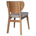 Scandinavian Style: The Elegant Dining Chair for Modern Homes