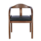 Modern Minimalism: The Sleek Dining Chair