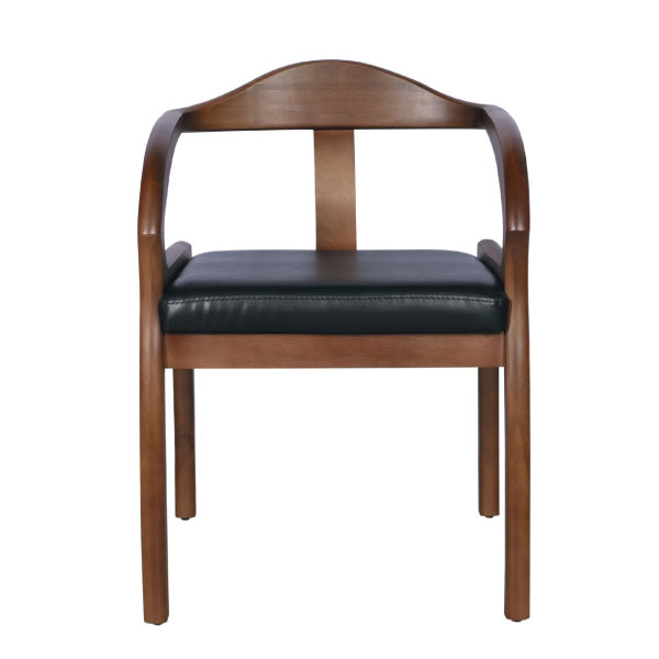 Modern Minimalism: The Sleek Dining Chair