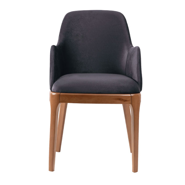 Contemporary Elegance: The Stylish Dining Chair