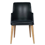 Sleek Sophistication: The Modern Dining Chair