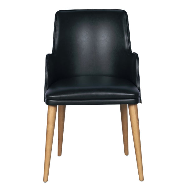 Sleek Sophistication: The Modern Dining Chair