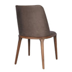 Timeless Comfort: The Luxurious Upholstered Dining Chair