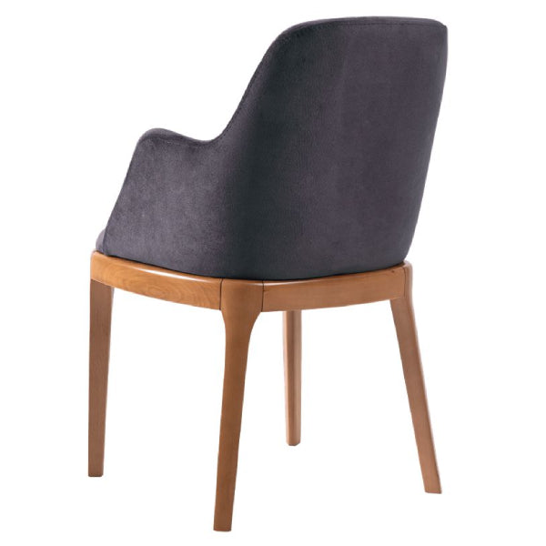 Contemporary Elegance: The Stylish Dining Chair