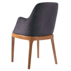 Contemporary Elegance: The Stylish Dining Chair