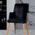 Sleek Sophistication: The Modern Dining Chair