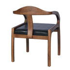 Modern Minimalism: The Sleek Dining Chair