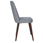 Contemporary Comfort: The Stylish Upholstered Dining Chair