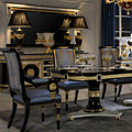 Luxurious Dining Room with Classic Elegance