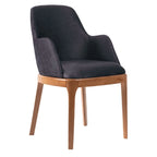 Contemporary Elegance: The Stylish Dining Chair