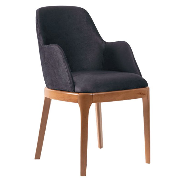 Contemporary Elegance: The Stylish Dining Chair
