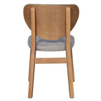 Scandinavian Style: The Elegant Dining Chair for Modern Homes