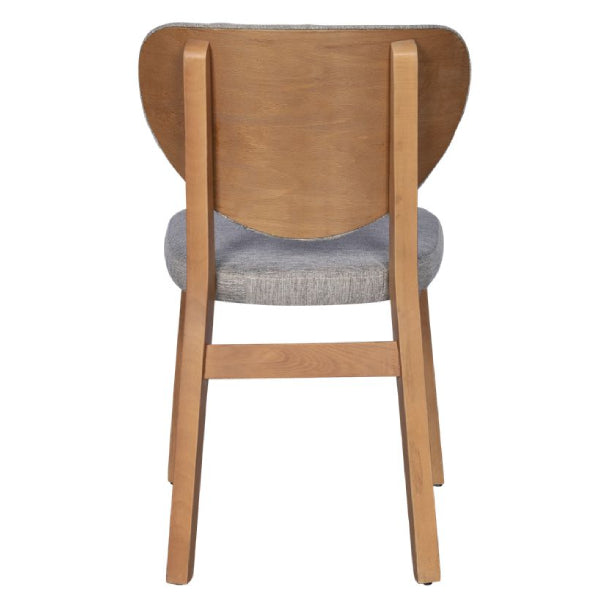 Scandinavian Style: The Elegant Dining Chair for Modern Homes