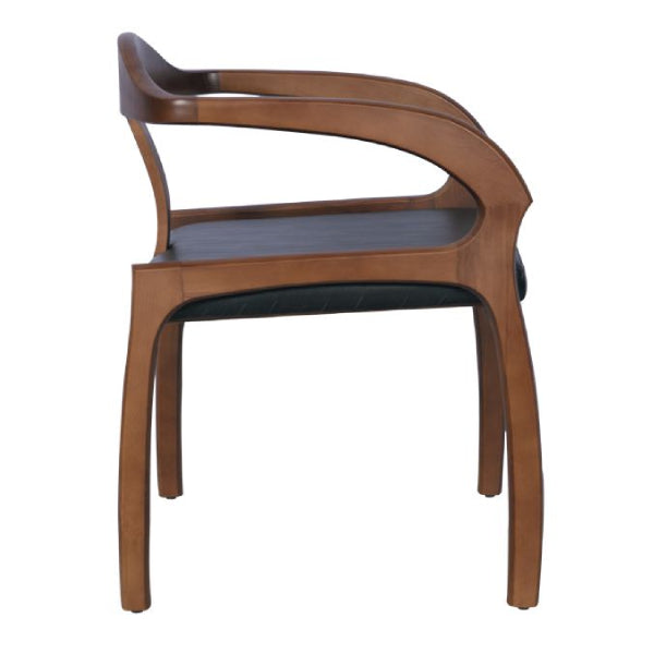 Modern Minimalism: The Sleek Dining Chair