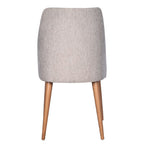 Modern Elegance: The Upholstered Dining Chair for Contemporary Living