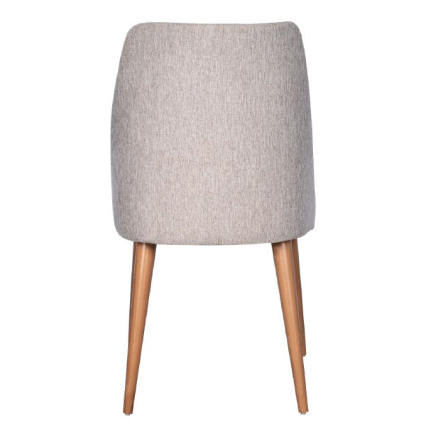 Modern Elegance: The Upholstered Dining Chair for Contemporary Living