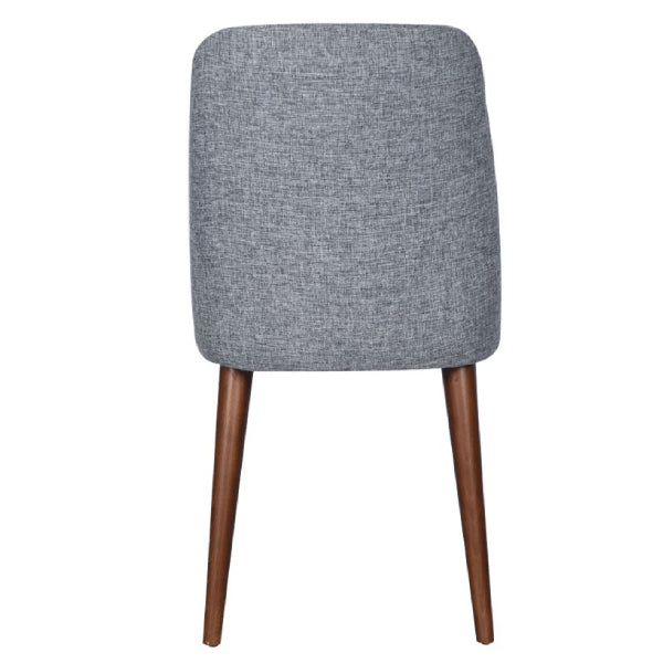 Contemporary Comfort: The Stylish Upholstered Dining Chair