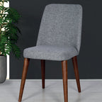 Contemporary Comfort: The Stylish Upholstered Dining Chair