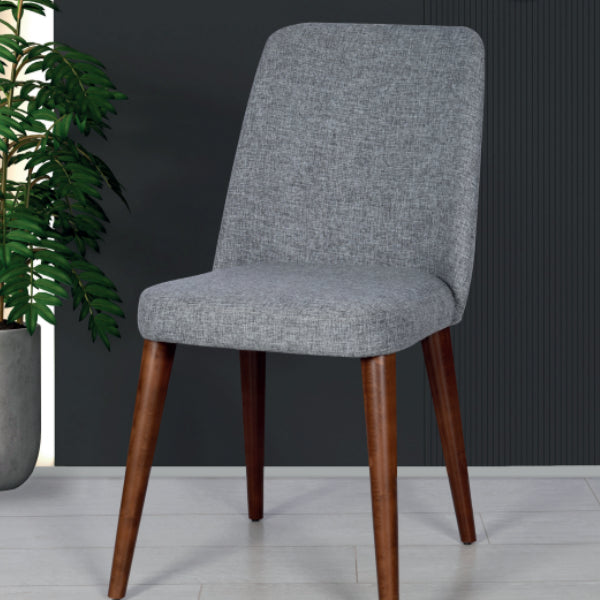 Contemporary Comfort: The Stylish Upholstered Dining Chair