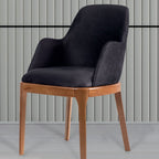 Contemporary Elegance: The Stylish Dining Chair