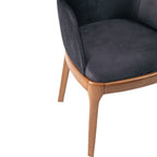 Contemporary Elegance: The Stylish Dining Chair