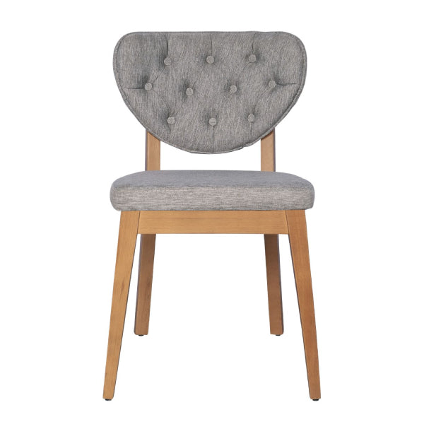 Scandinavian Style: The Elegant Dining Chair for Modern Homes