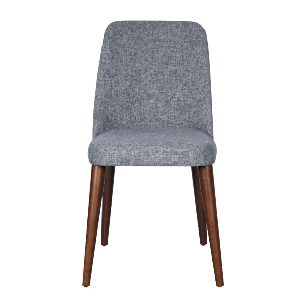 Contemporary Comfort: The Stylish Upholstered Dining Chair