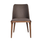 Timeless Comfort: The Luxurious Upholstered Dining Chair