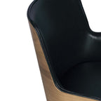 Sleek Sophistication: The Modern Dining Chair