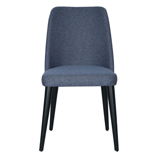 Sleek Sophistication: The Modern Upholstered Dining Chair