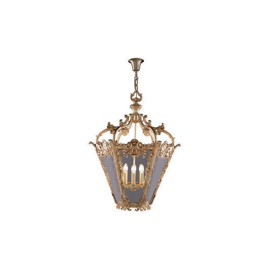 Elegant Decorative Pendant Light Fixture