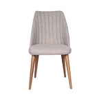 Modern Elegance: The Upholstered Dining Chair for Contemporary Living