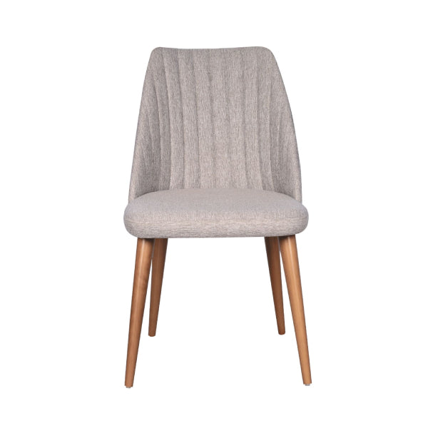 Modern Elegance: The Upholstered Dining Chair for Contemporary Living