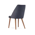 Elegant Modern Upholstered Dining Chair