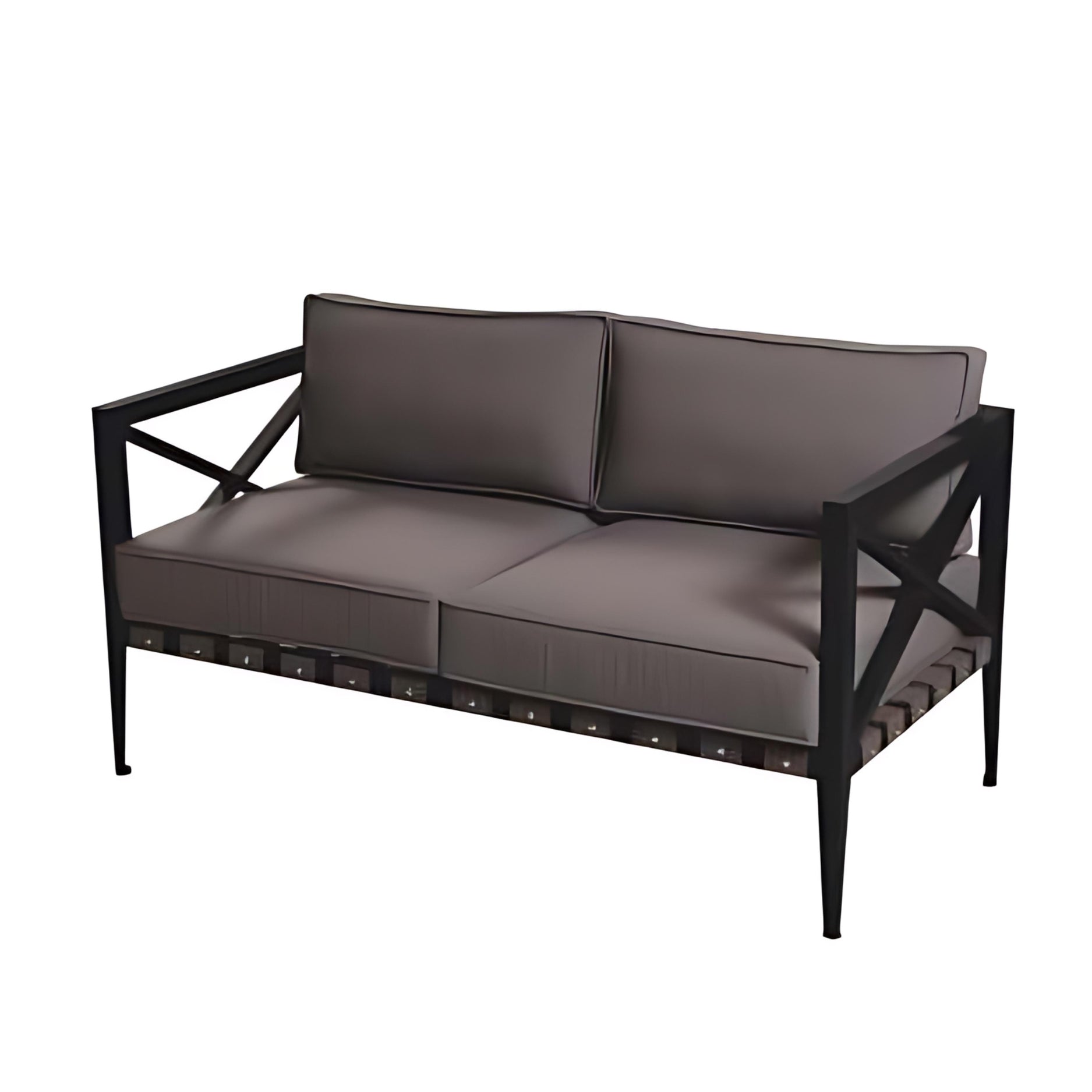 Sleek Modern Accent Chair with Elegant Design Elements