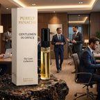 Gentlemen in Office (Discovery Vial)