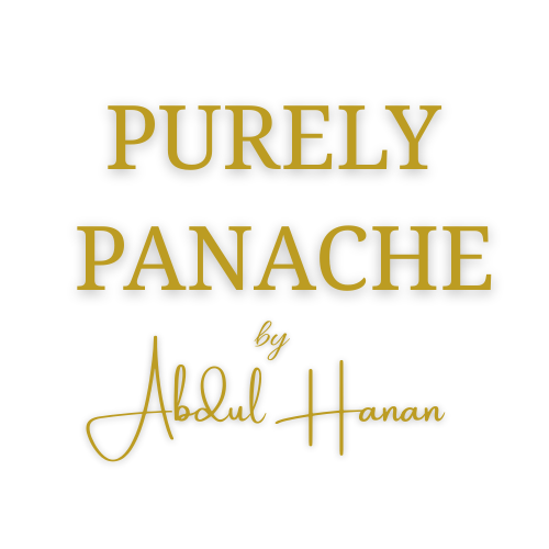 Purely Panache