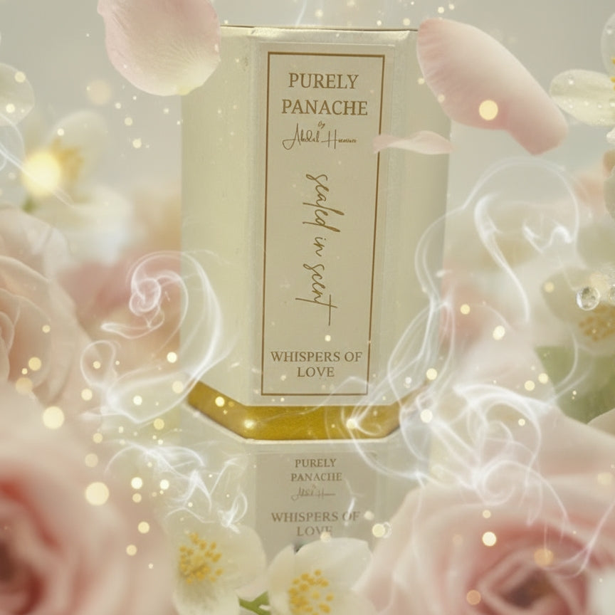 Whispers of Love – 100ml (FOR HER)