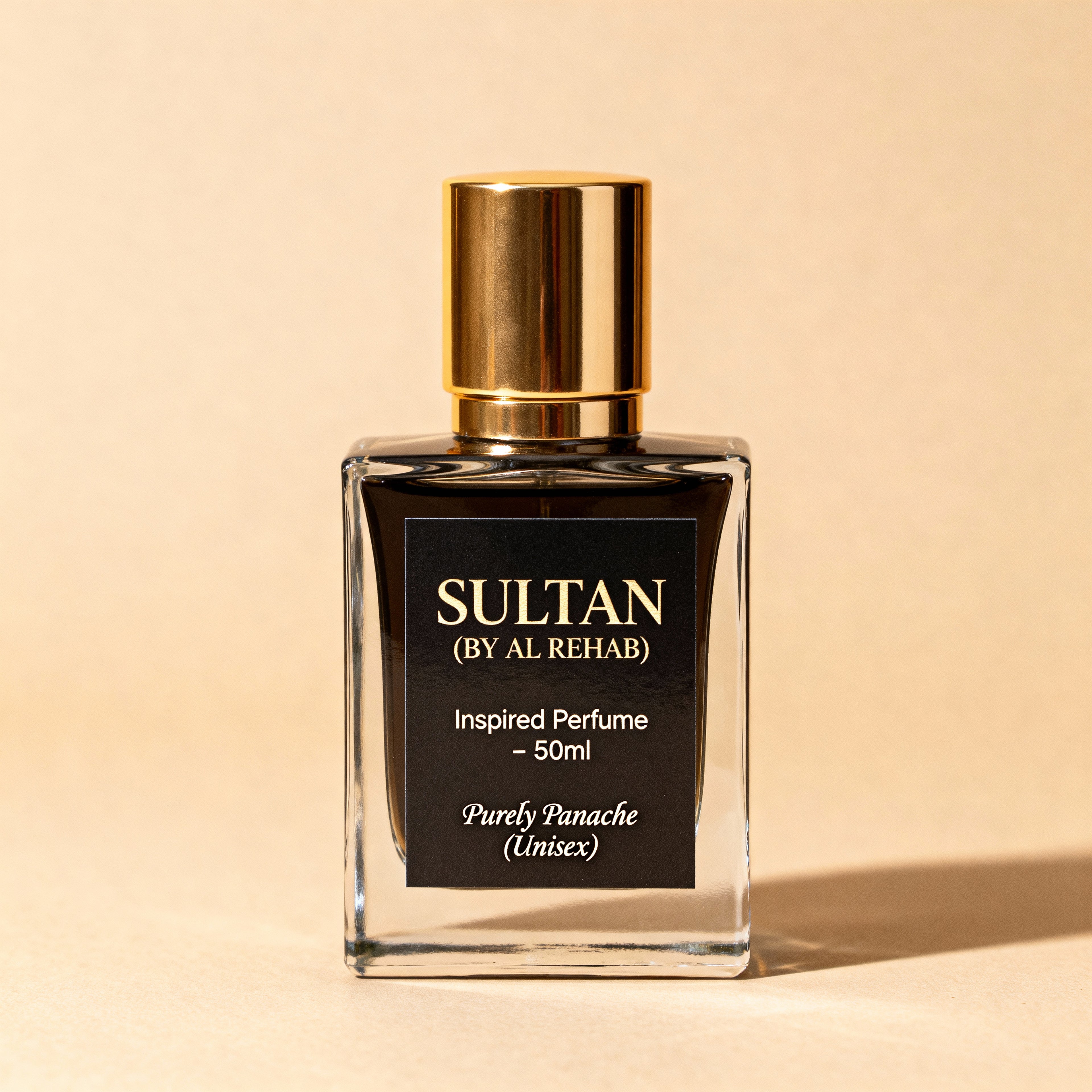 OUD ROSE (BY KILIAN) Inspired Perfume – 50ml by Purely Panache (For Her)