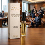 Gentlemen in Office (Discovery Vial)