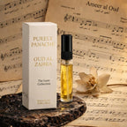 Oud Al Zahra (Discovery Vial 5ml)