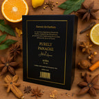 Aura Thomas - 50 ml Extrait De Parfum