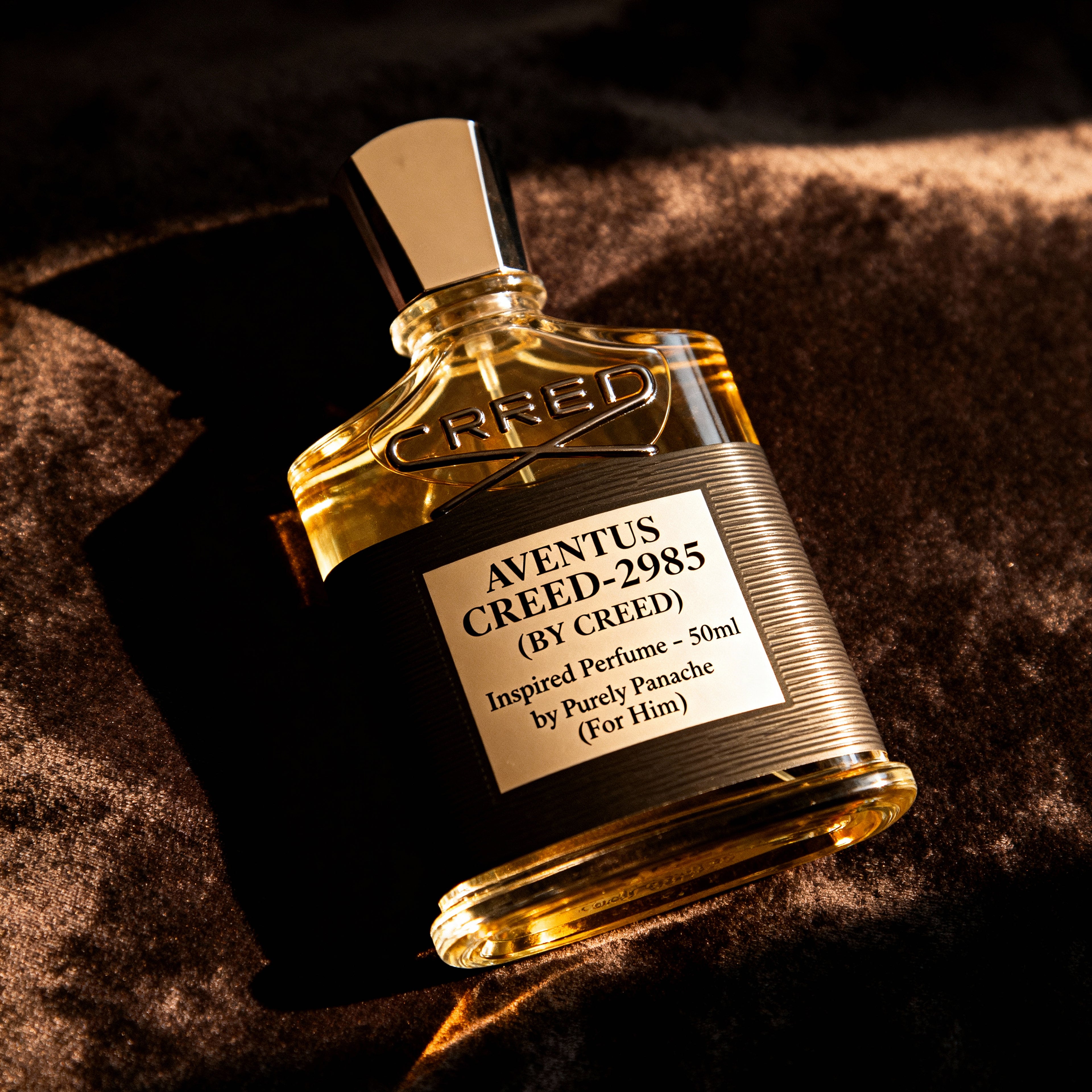 AVENTUS CREED-2985 (BY CREED) Inspired Perfume – 50ml by Purely Panache (For Him)